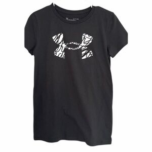 Under Armour - Woman’s Short Sleeve Tee - New With Tags